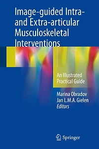 Image-guided Intra- and Extra-articular Musculoskeletal Interventions: An Illustrated Practical Guide