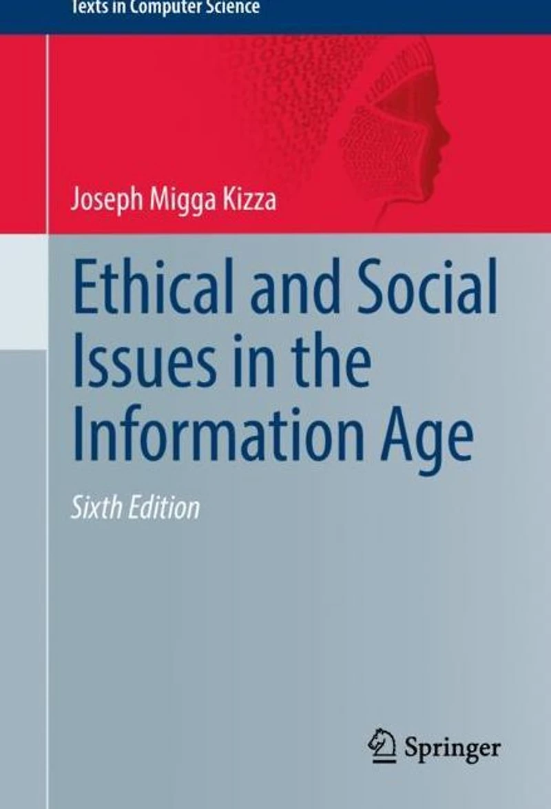 Ethical and Social Issues the Information Age