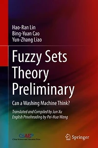 Fuzzy Sets Theory Preliminary: Can a Washing Machine Think?