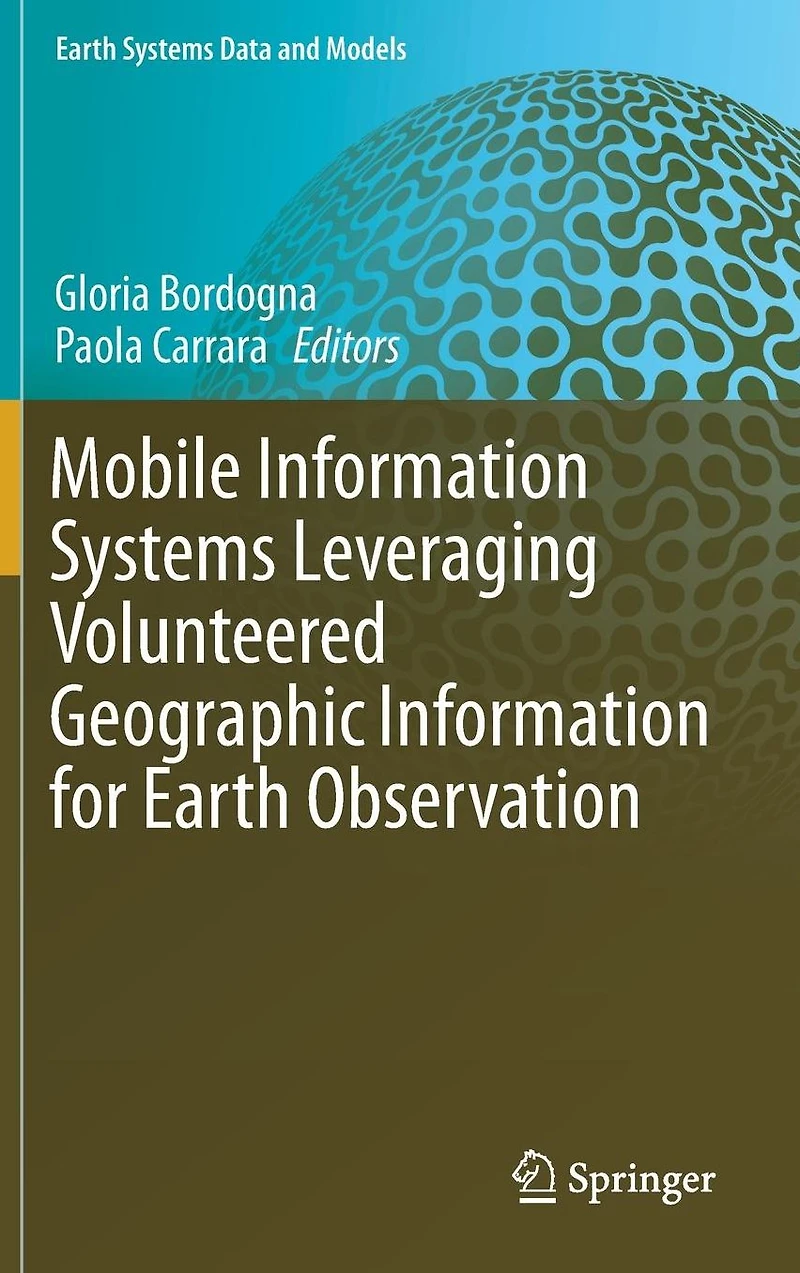 Mobile Information Systems Leveraging Volunteered Geographic for Earth Observation