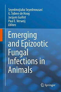 Emerging and Epizootic Fungal Infections in Animals