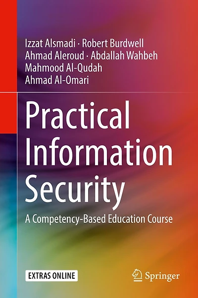 Practical Information Security: A Competency-Based Education Course