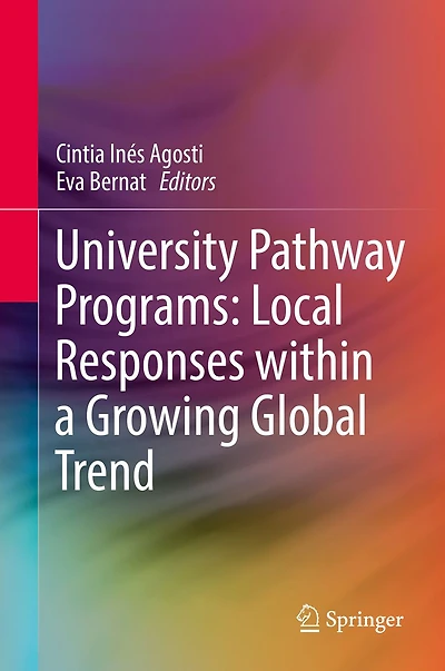 University Pathway Programs: Local Responses within a Growing Global Trend