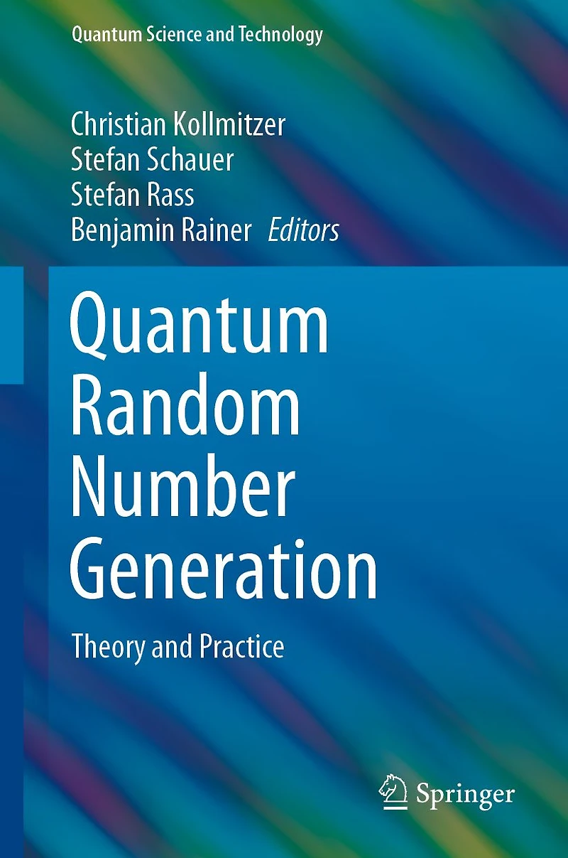 Quantum Random Number Generation: Theory and Practice