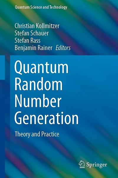 Quantum Random Number Generation: Theory and Practice