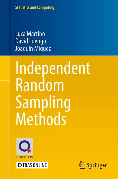 Independent Random Sampling Methods
