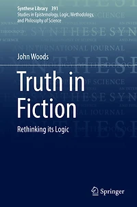 Truth Fiction: Rethinking its Logic