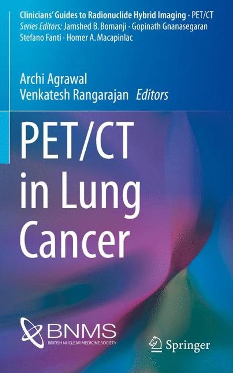 PET/CT Lung Cancer