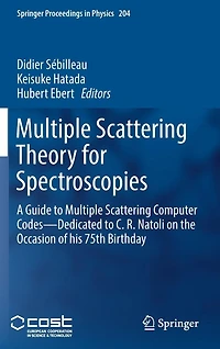 Multiple Scattering Theory for Spectroscopies: A Guide to Computer Codes -- Dedicated C. R. Natoli on the Occasion of his 75th Birthday