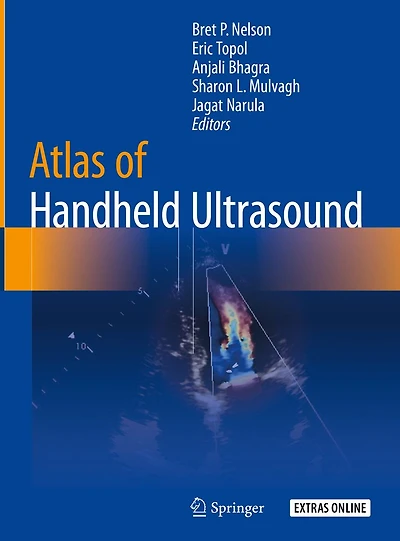 Atlas of Handheld Ultrasound