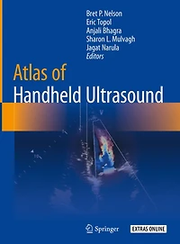 Atlas of Handheld Ultrasound
