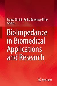 Bioimpedance Biomedical Applications and Research