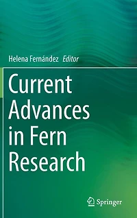 Current Advances Fern Research