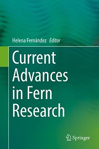 Current Advances Fern Research