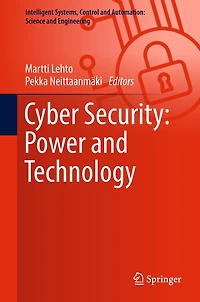 Cyber Security: Power and Technology