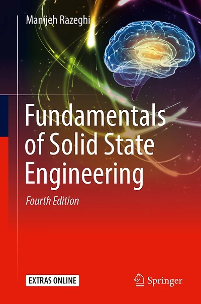 Fundamentals of Solid State Engineering