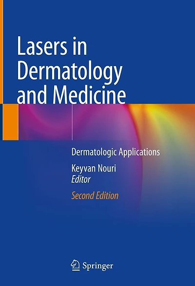 Lasers in Dermatology and Medicine: Dermatologic Applications