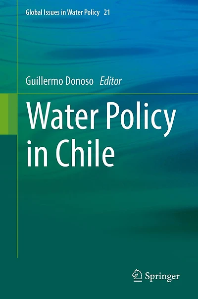 Water Policy in Chile