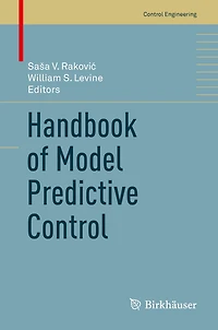 Handbook of Model Predictive Control