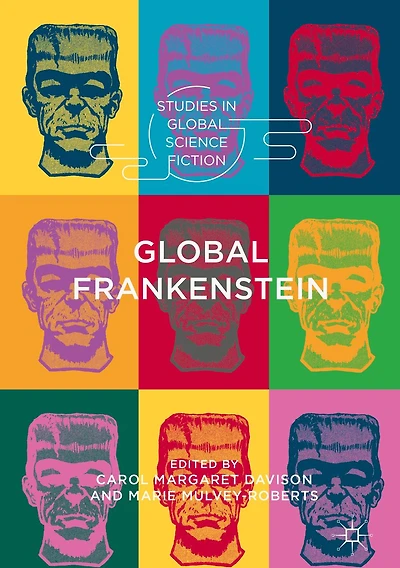 Global Frankenstein