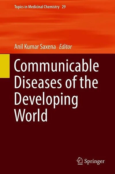 Communicable Diseases of the Developing World