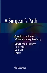 A Surgeon's Path: What to Expect After a General Surgery Residency