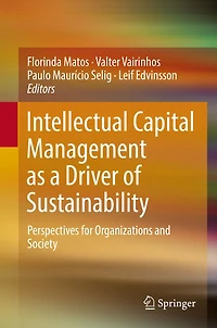 Intellectual Capital Management as a Driver of Sustainability: Perspectives for Organizations and Society