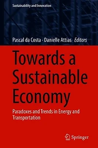 Towards a Sustainable Economy: Paradoxes and Trends Energy Transportation