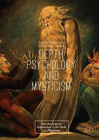 Depth Psychology and Mysticism