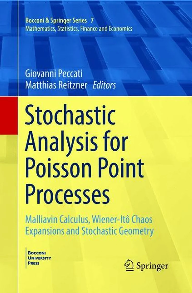 Stochastic Analysis for Poisson Point Processes: Malliavin Calculus, Wiener-Itô Chaos Expansions and Geometry