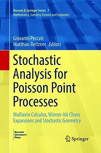 Stochastic Analysis for Poisson Point Processes: Malliavin Calculus, Wiener-Itô Chaos Expansions and Geometry