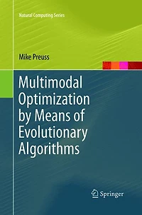 Multimodal Optimization by Means of Evolutionary Algorithms