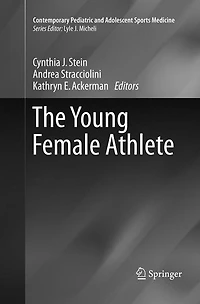 The Young Female Athlete