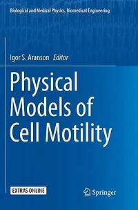 Physical Models of Cell Motility