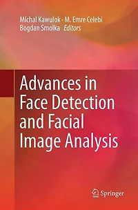 Advances Face Detection and Facial Image Analysis
