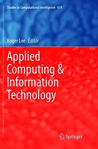 Applied Computing & Information Technology