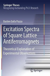 Excitation Spectra of Square Lattice Antiferromagnets: Theoretical Explanation Experimental Observations