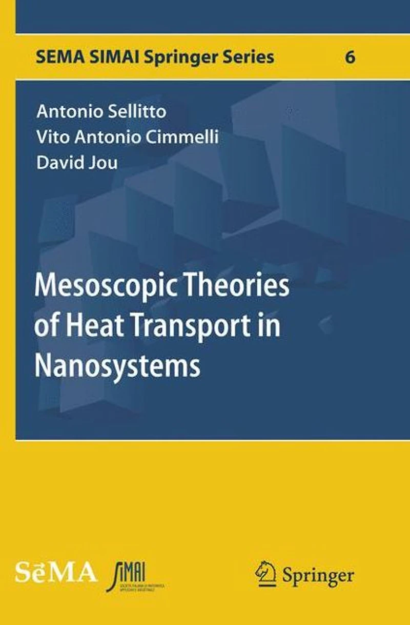 Mesoscopic Theories of Heat Transport Nanosystems