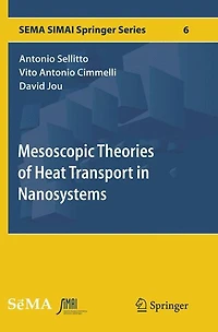 Mesoscopic Theories of Heat Transport Nanosystems