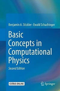 Basic Concepts Computational Physics