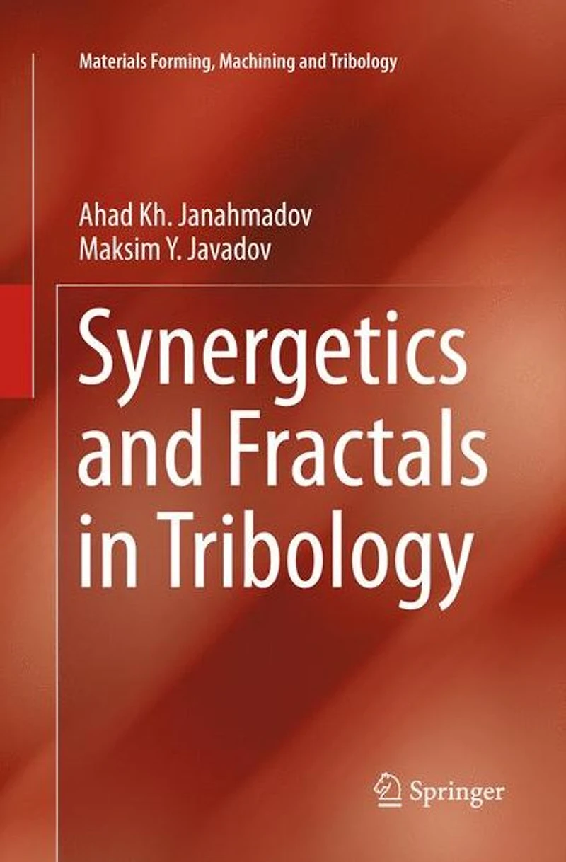 Synergetics and Fractals Tribology