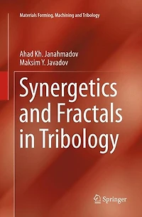 Synergetics and Fractals Tribology