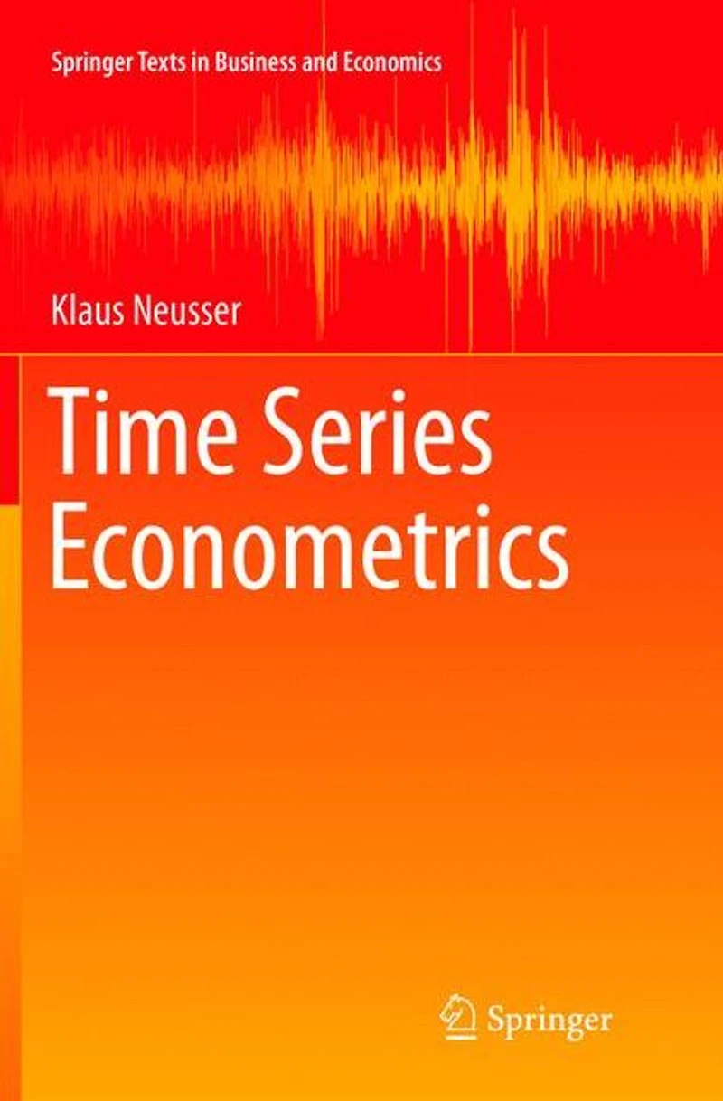 Time Series Econometrics