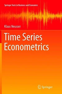 Time Series Econometrics