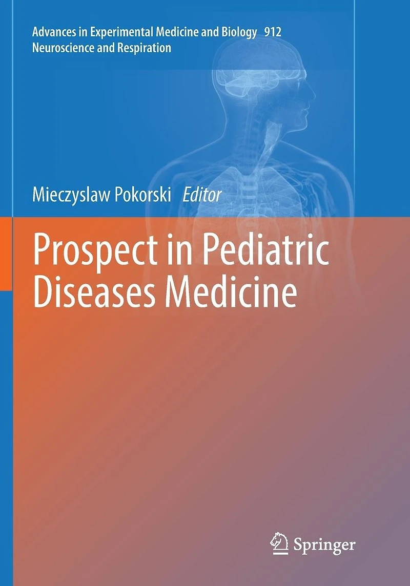 Prospect Pediatric Diseases Medicine