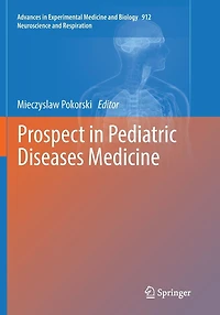 Prospect Pediatric Diseases Medicine