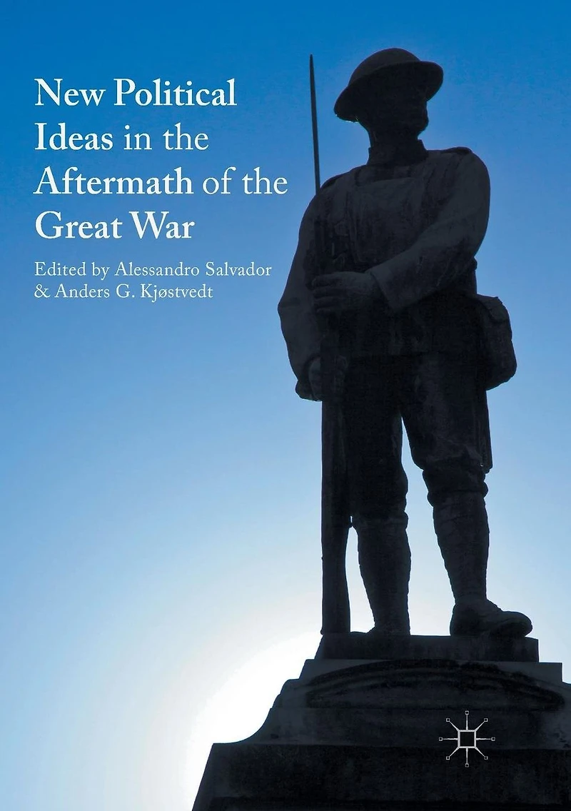 New Political Ideas the Aftermath of Great War