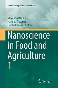 Nanoscience Food and Agriculture 1