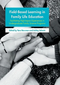 Field-Based Learning Family Life Education: Facilitating High-Impact Experiences Undergraduate Science Programs