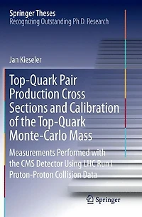 Top-Quark Pair Production Cross Sections and Calibration of the Monte-Carlo Mass: Measurements Performed with CMS Detector Using LHC Run I Proton-Proton Collision Data